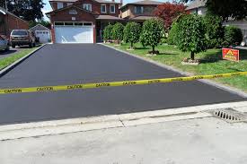 Best Decorative Concrete Driveways  in Towaoc, CO