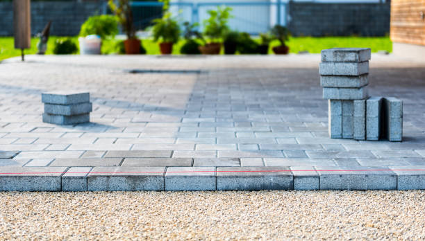 Best Paver Driveway Installation  in Towaoc, CO