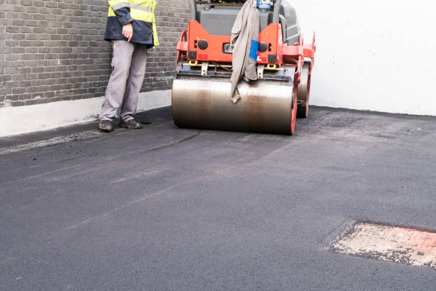 Custom Driveway Design in Towaoc, CO