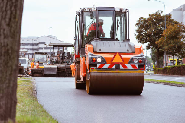 Best Driveway Repair and Patching  in Towaoc, CO