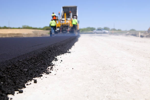 Best Driveway Removal and Replacement  in Towaoc, CO