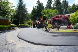 Why Choose Us For All Your Driveway Paving Needs in Towaoc, CO?