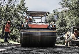 Driveway Overlay Services in Towaoc, CO